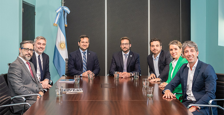Encuentro por la prevención del lavado de activos en la Ciudad de Buenos Aires