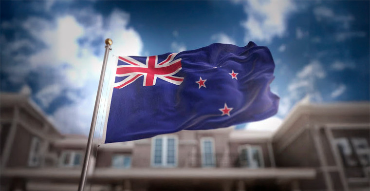 Online Casino Industry to be regulated in New Zealand from 2026