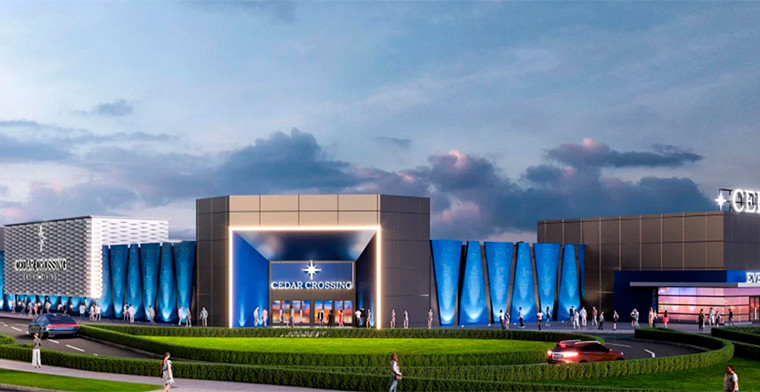 Coalition "Iowans for Common Sense" speaks out against proposed $275 M Cedar Rapids casino