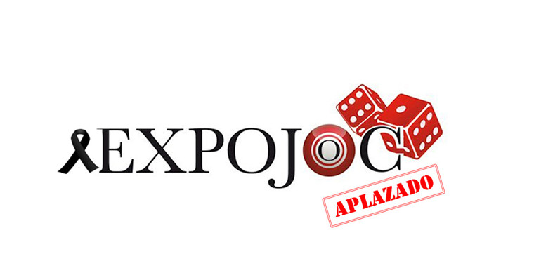 EXPOJOC 2024 aplaza su celebración a causa de la devastación causada por la Dana