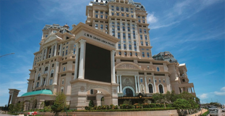 SJM records us$ 12 M profit in Q3, GGR market share expands