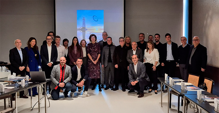 The Platform for Sustainable Gaming holds its General Assembly in Murcia