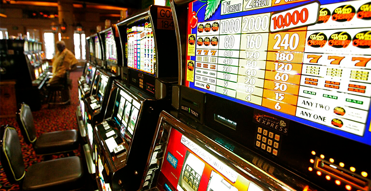 Anti-casino amendment in Arkansas: Federal judge not to delay its implementation