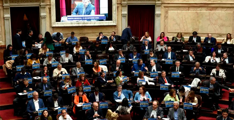 Apuestas online: Diputados opositores apuntan a prohibición la publicidad de las mismas