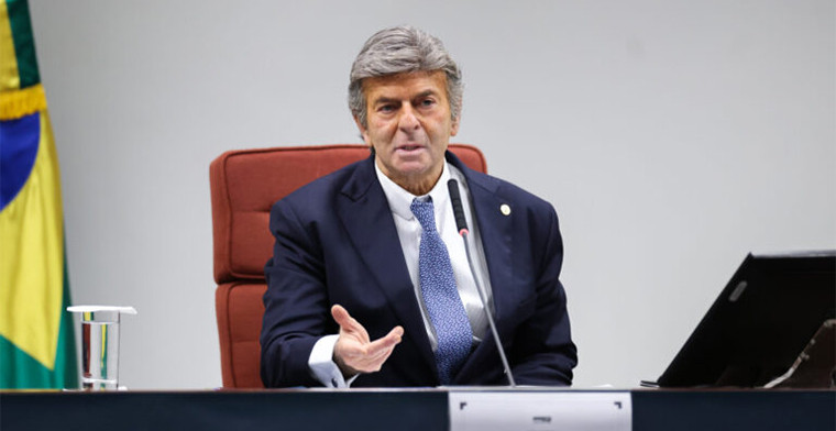 Brazil: Judge Fux asks for an extraordinary session to vote on the precautionary measure on gambling