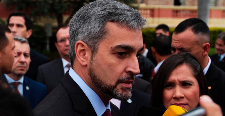 Apuestas online: Gobierno paraguayo busca romper el monopolio