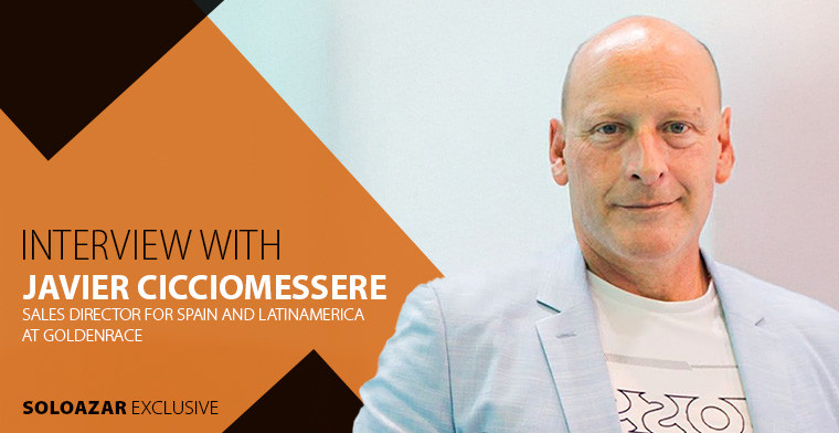 The impact of SBC Summit Latinoamerica on GoldenRace projects