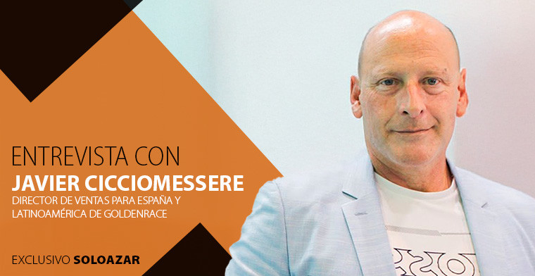 El impacto de SBC Summit Latinoamérica en los proyectos de GoldenRace