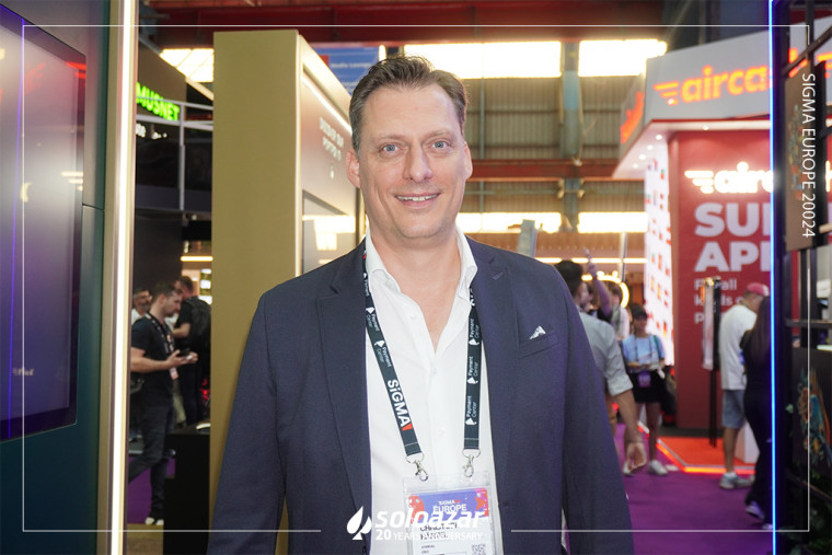 SiGMA Europe: key experience for 21VIRAL's growth in Latin America