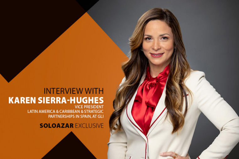 Regulatory Challenges and New Opportunities: Insights from GLI's Karen Sierra-Hughes at SBC Summit Latin America