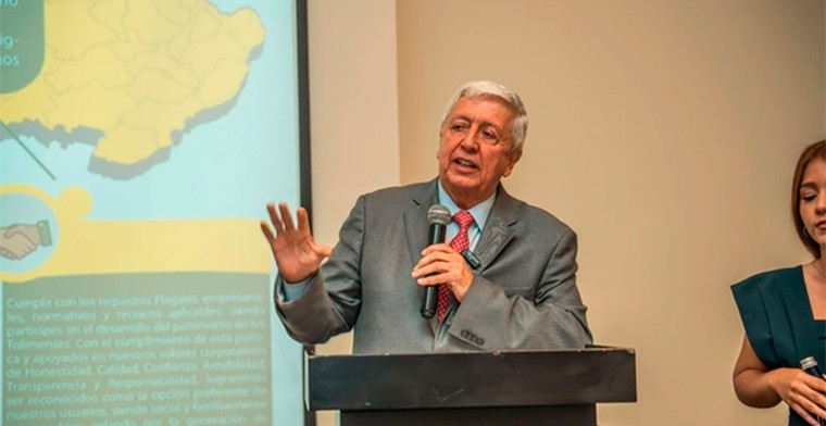 Colombia: 35 influencers en la mira de Coljuegos por presuntas ilegalidades