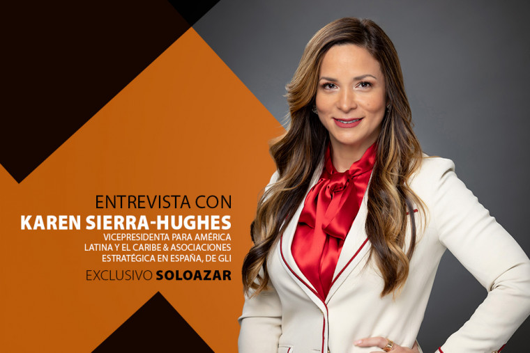 Desafíos Regulatorios y Nuevas Oportunidades: Perspectivas de Karen Sierra-Hughes, de GLI, en SBC Summit Latinoamérica