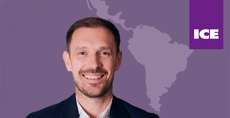 ICE Barcelona to deliver razor-sharp focus on LatAm and evolving Brazilian Market