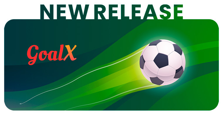Onlyplay inicia una nueva era con el lanzamiento de GoalX: el mejor juego de choque de fútbol