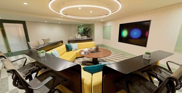 MGM Resorts and Cisco sign multi-year technology agreement