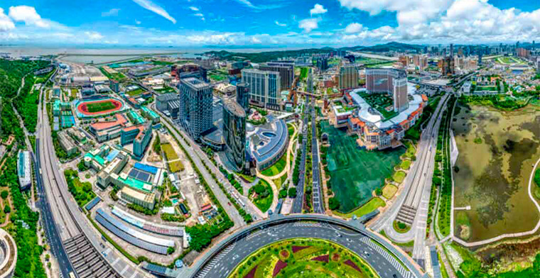 Citi: Smart table deployment across Macau accelerating