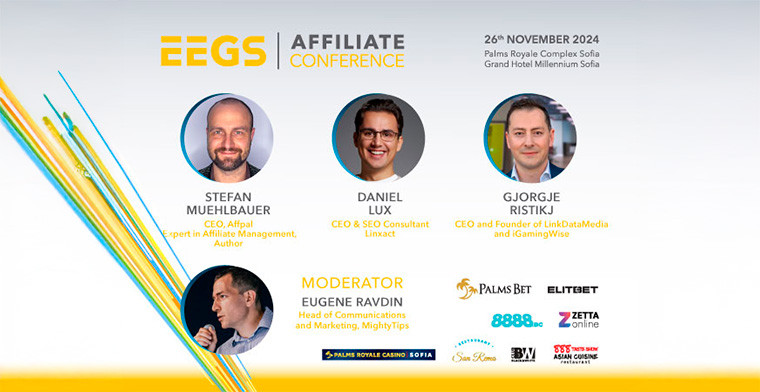 Affiliate Management of the Future to be Showcased at Special Conference