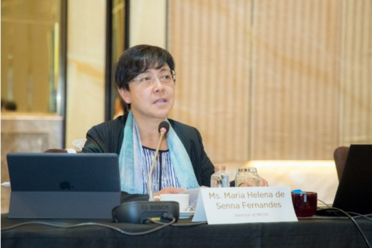 Macau visitor arrivals expected to exceed 33 million this year