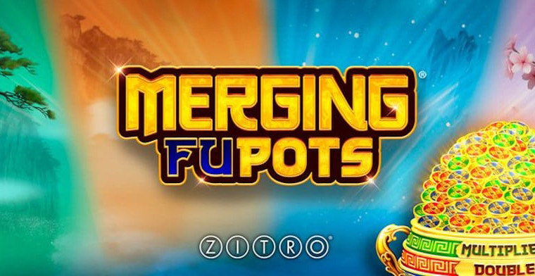 Zitro introduces MERGING FU POTS: a boost to your gaming experience