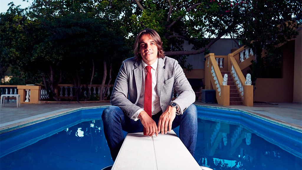 "La industria en su conjunto se está consolidando en este momento"