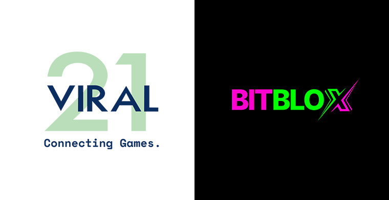 21VIRAL adds Bitblox crypto prediction games