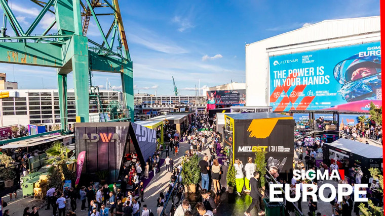 SiGMA's biggest event yet: 27,000 turn out for SiGMA Europe 2024