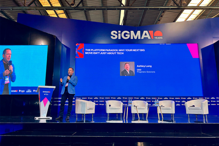SiGMA Europe 2024: ¿Qué es la Paradoja de la plataforma?