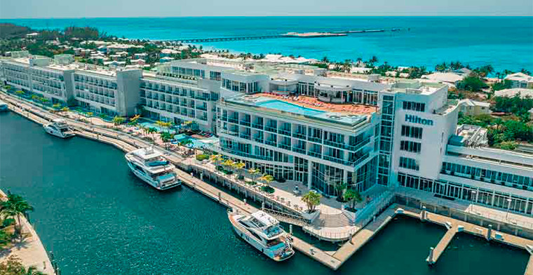 Genting Malaysia’s US subsidiary files motion to dismiss US$600 M claim by disgruntled partner in Bahamas resort