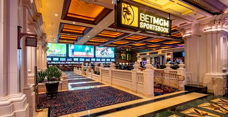 Changes coming to BetMGM Rewards, more gaming news