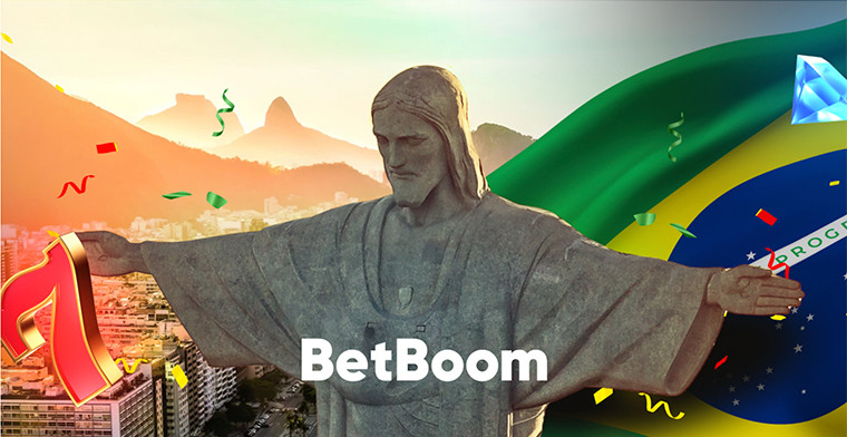 Brazil has approved BetBoom to operate under a legal betting license in the country