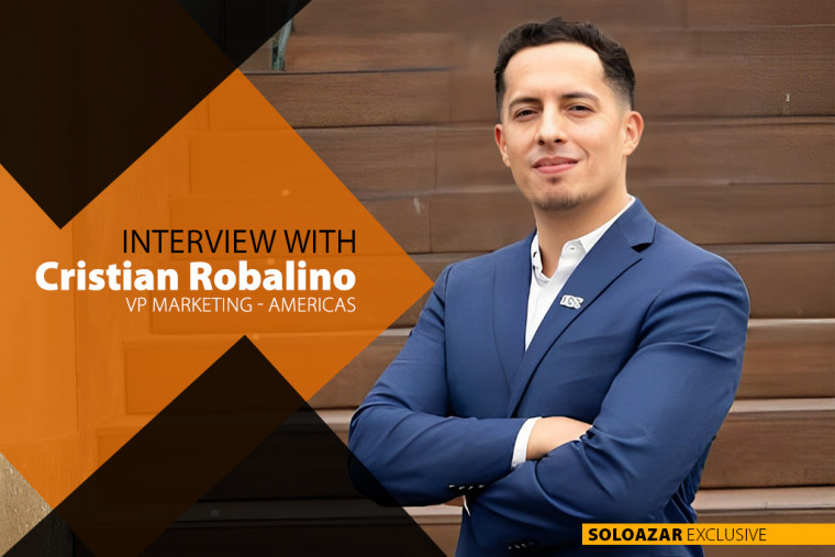 SBC Summit Latinoamérica : Growth and Fusion key to the future of the Sector