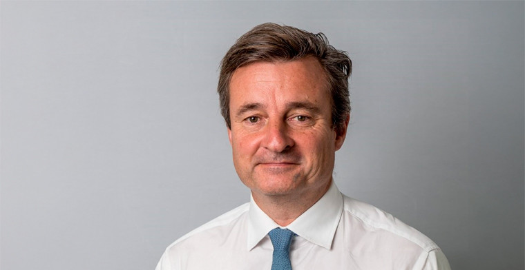 Marcus Boyle to step down as Chair of Gambling Commission