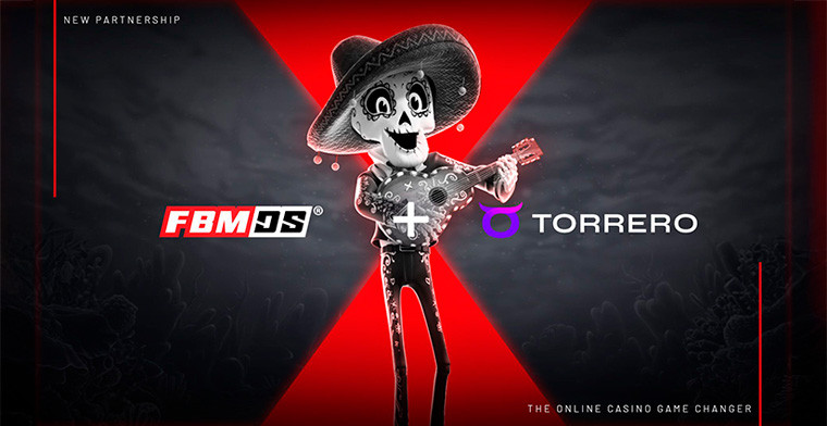 FBMDS y Torrero unen fuerzas para elevar el entretenimiento de casinos en iGaming