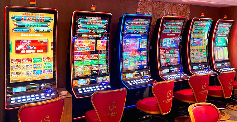 EGT y Gaming IQ ofrecerán una experiencia de juego de alta calidad a los jugadores del Congo