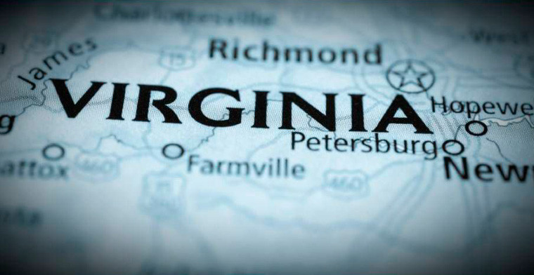 Sports betting handle in Virginia hits new record in October, weak hold hits revenue