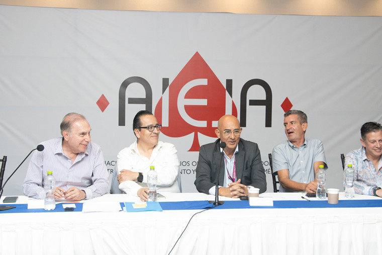GAT Caribe Cancún 2024 plantó las bases de GAT Expo México 2025