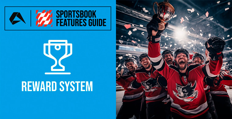 Apuestas deportivas: ¿Qué es el sistema de premios?