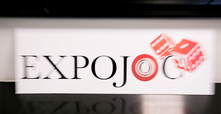EXPOJOC 2024 will be held on March 26 to avoid overlapping sector events