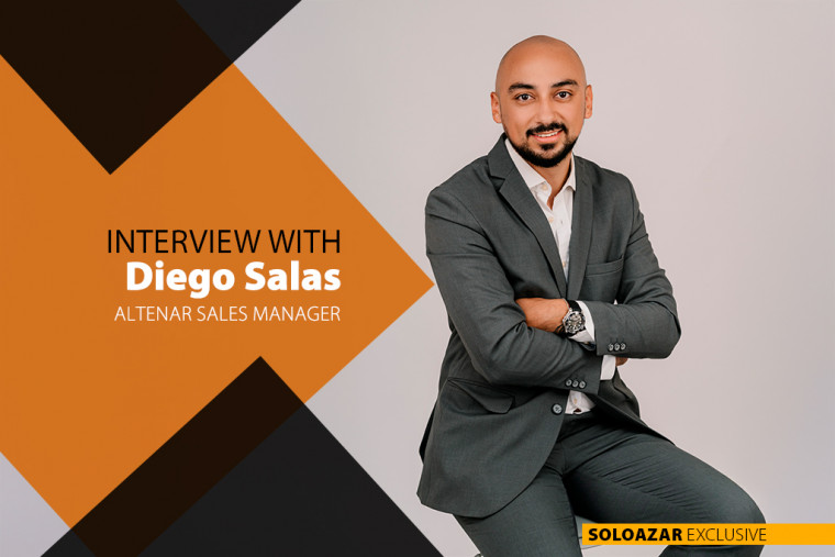 SIGMA Europe 2024: Altenar focused on innovations and tailored solutions