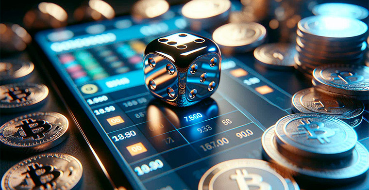 The Perfect Cryptocurrency Wallet for Online Gambling