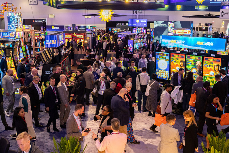 All Eyes on ICE: Merkur Group Anticipates Debut in Barcelona with Excitement