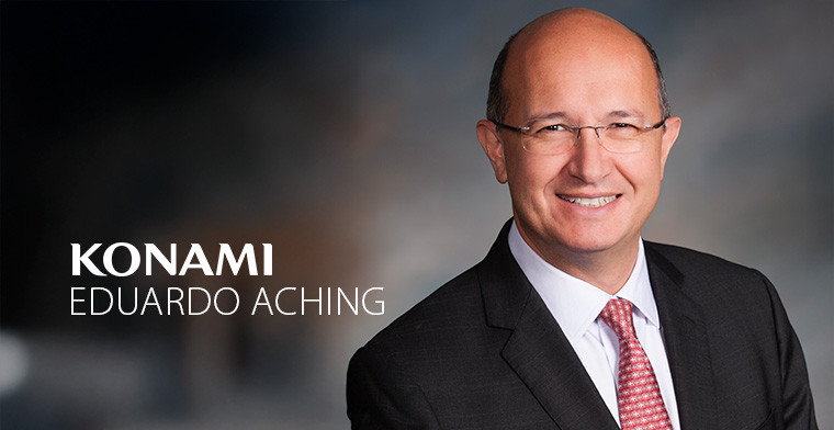 Inaugural ICE Barcelona Taps into Latest Konami Slots, Technology, and iGaming Releases