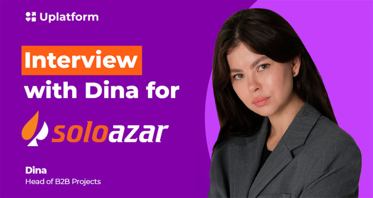“Exhibiting at SiGMA Europe 2024 is a key milestone in our rollout plan”: Dina, Uplatform