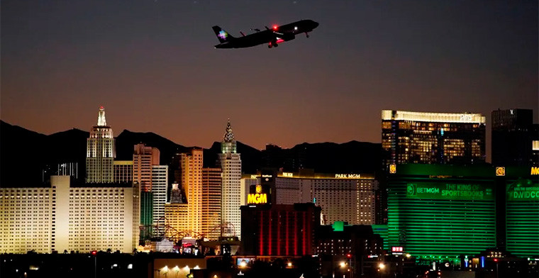 Las Vegas Strip casinos post another decrease in October; statewide win hits $1.28B