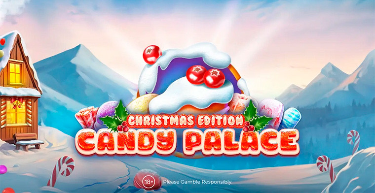 Meet the new Amusnet Christmas Edition