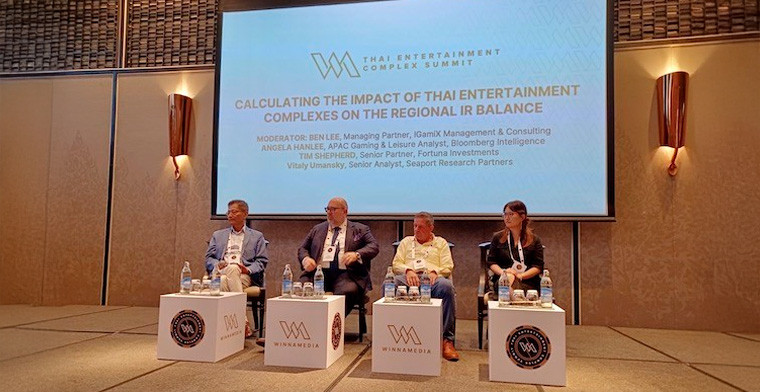 Casino industry: Thais can’t build gambling biz on China consumers, according to regional experts