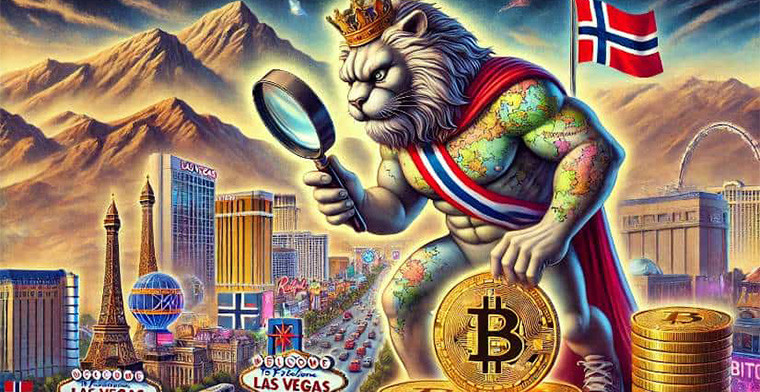 Crypto and Gambling: Norway’s Wealth Fund to Probe  Firms for Money Laundering Risks in 2025