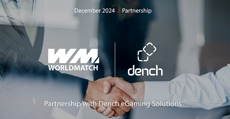 WorldMatch and Dench Solutions Join Forces to Deliver a Dynamic and Enhanced Gaming Experience