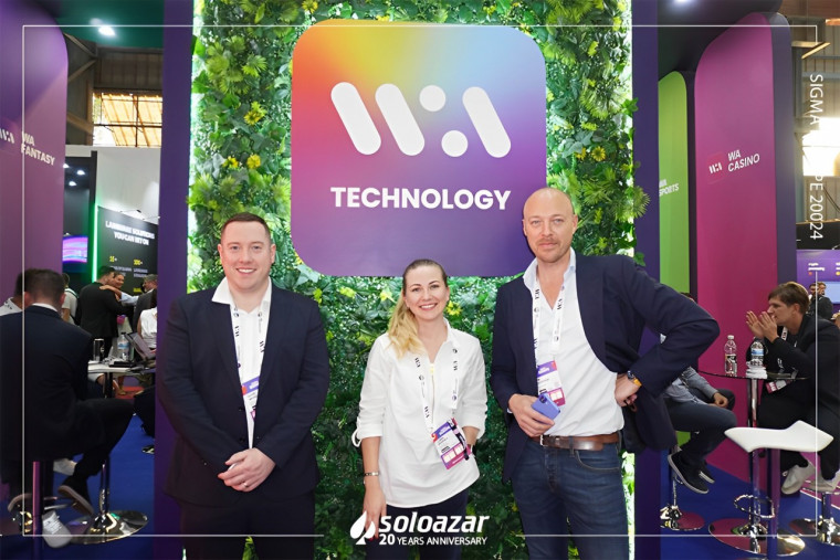 Delivering customisable and localised products is key to WA.Technology, according to Dave Hickey