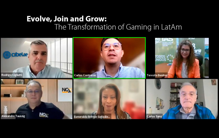 Synergy in the modernisation of Gaming: specialists analyse the LATAM market